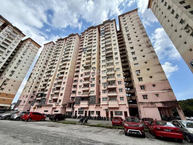 Laguna Biru 1