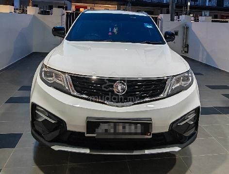 2022 Proton X70 1.5 EXECUTIVE 2WD (A) - 3