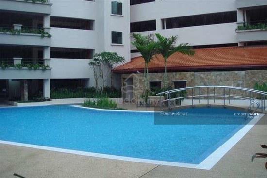 Changkat View Condominium 1