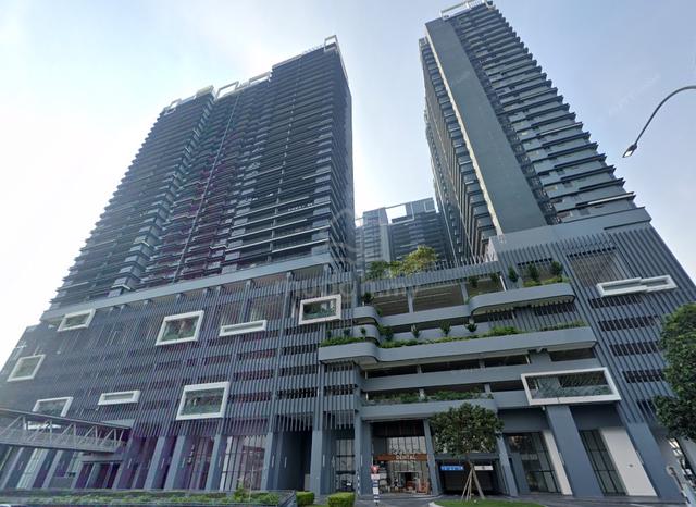 Setia City Residences 1