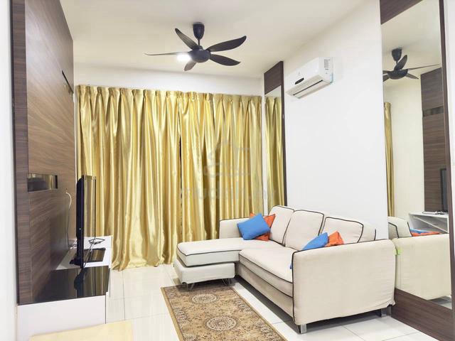 D'Summit Residences 1