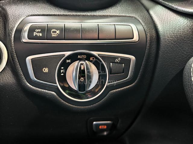 Mercedes Benz GLC250 FREE WARRANTY AND SERVICE - 4