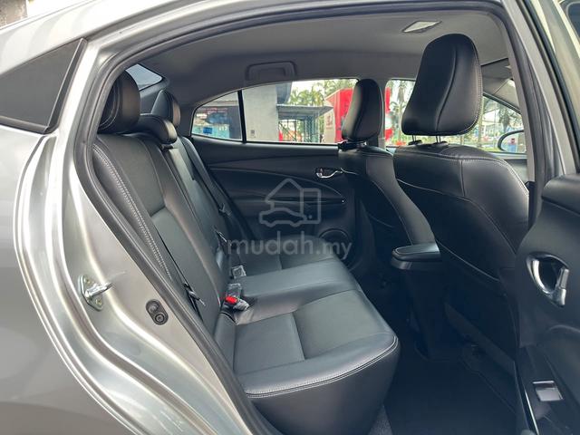 Toyota Vios 1.5G A/T 2019 - 5