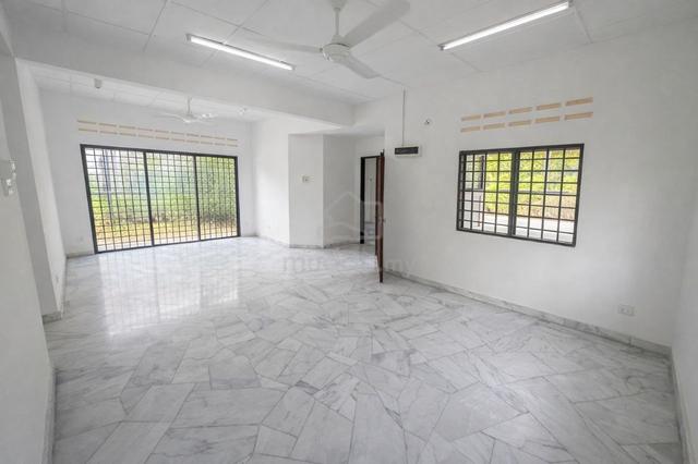 Nice Unit Prime Location 1 Sty Bungalow Bandar Baru Mahkota Banting 1