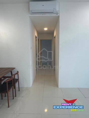 Vivo Executive Apartment 1