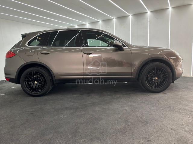 2011 Porsche CAYENNE 3.6 BlackInterior / Warranty - 5