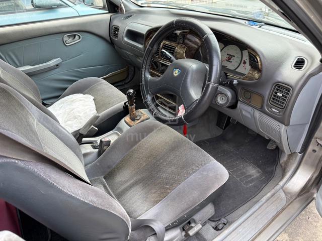 2003 Proton WIRA 1.3 A/B GLI (M) - 5