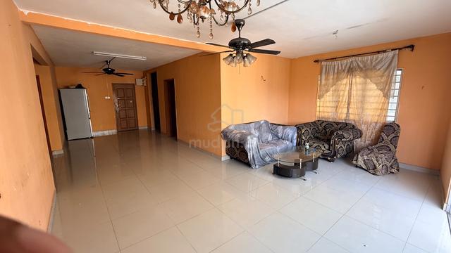 Magna Ville Condominium 1