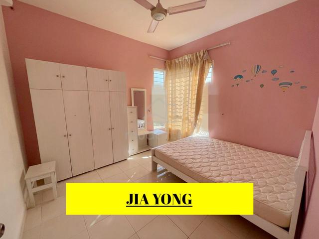 Regency Heights 4