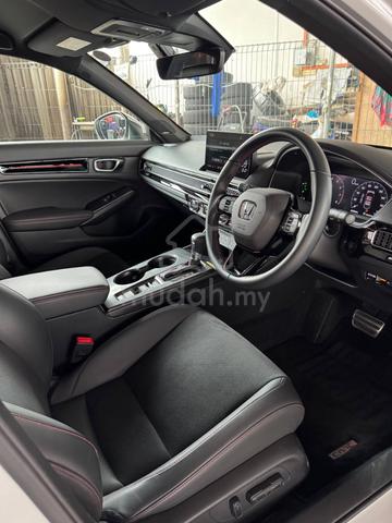 2022 Honda CIVIC 1.5 EX FL1 (A) UNREG BOSE SPEAKER - 3