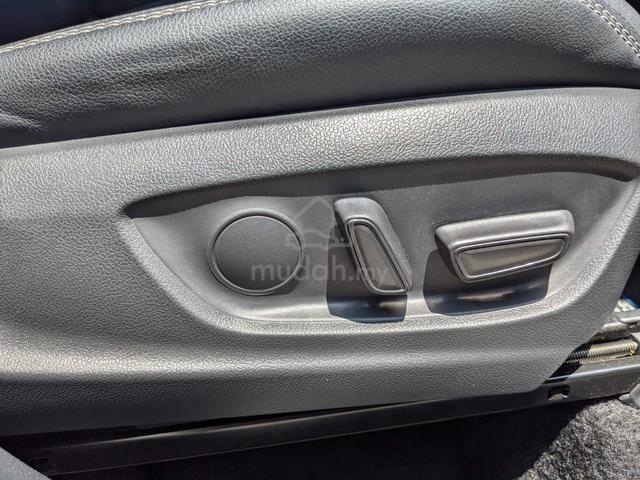 2024 Toyota COROLLA CROSS 1.8 HYBRID (A) F.SERVICE - 5