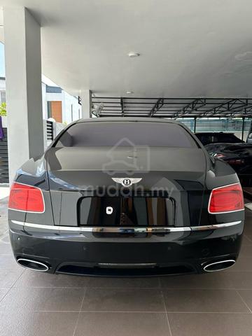 2013 Bentley CONTINENTAL 6.0 FLYING SPUR (A) - 4