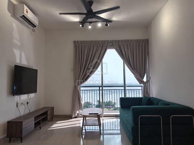 Sierra Heights (Residensi Siera Perdana) 1