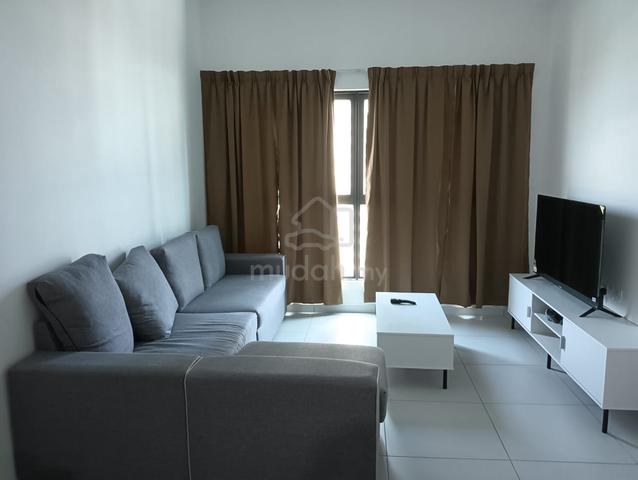 Sinaran Residences @ Utropolis 1