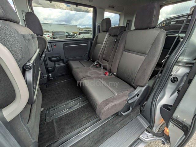 FULLoan RP3 STEPWAGON SPADA 8SEATER 2021 UNREG - 2