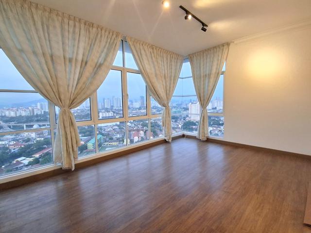 Boulevard Serviced Apartment 1