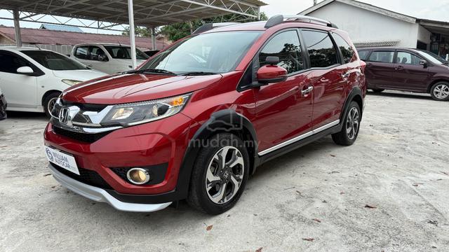 2019 Honda BR-V 1.5 V (A) - 1