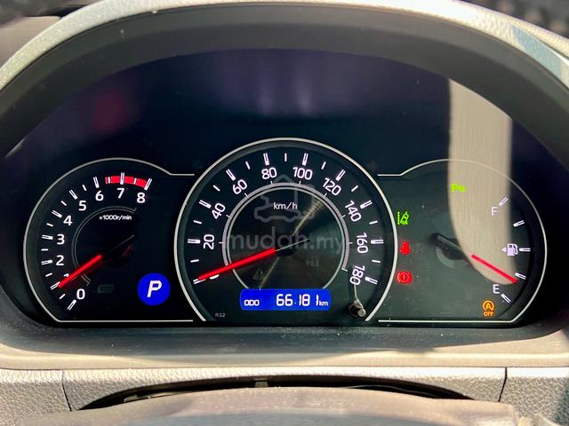 2019 Toyota VOXY 2.0 ZS KIRAMEKI II (A) - 5