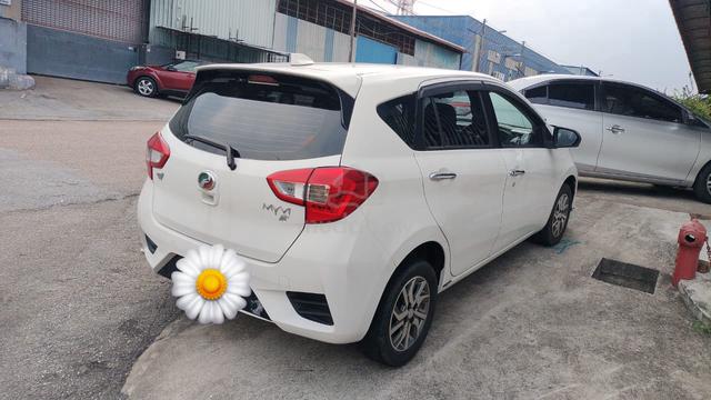 2018 Perodua MYVI 1.3 STANDARD G MY2017 (A) - 2