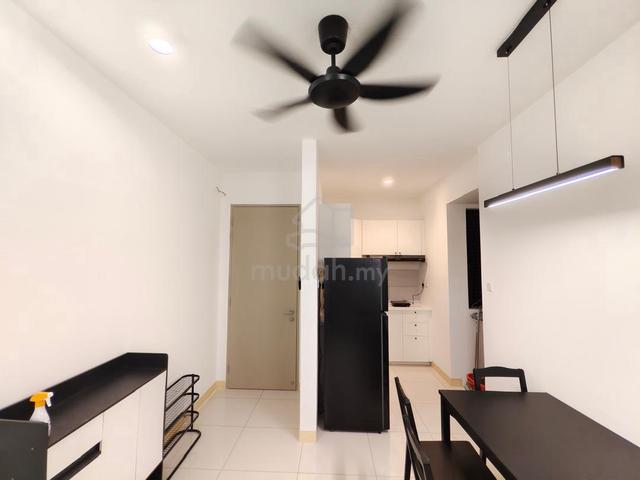 Vivo Executive Apartment 1