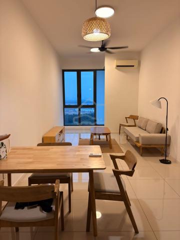 The Elysia Park Residence @ Medini 1