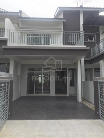 S2 heights,seremban 2,kepayang residence, NON BUMI 100% LOAN 1