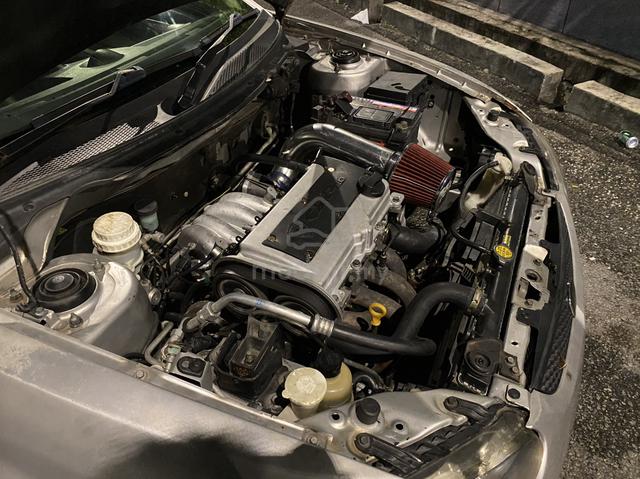 2010 Proton SATRIA 1.6 NEO (M) - 5