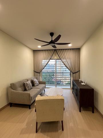 cozy room 1