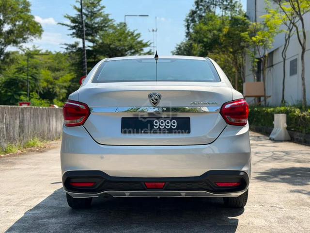OFFER 🔥 2017 Proton PERSONA 1.6 EXECUTIVE (A) - 4
