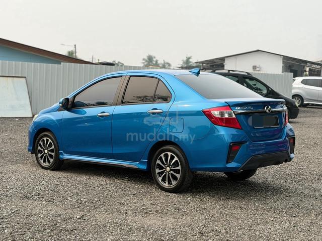 2022 Perodua BEZZA 1.3 X MY16 FACELIFT (A) - 3