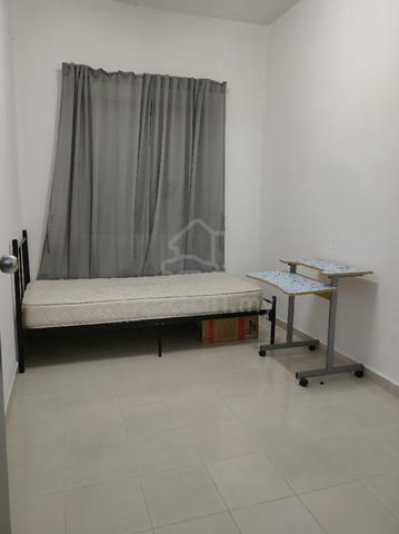 Kenanga Apartment 1