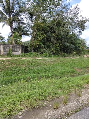 LAND for sale in SEGAMAT 1