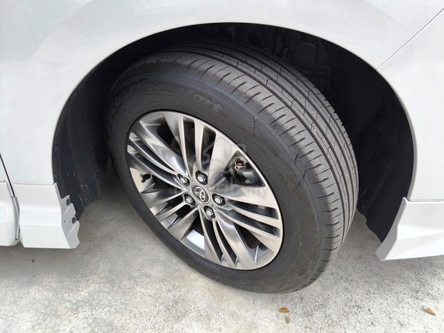 2025 T. Alphard 2.5 Z JBL MODELLISTA 4.5A 7k km - 4