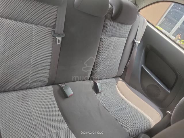 2007 Proton SATRIA 1.6 NEO H-LINE (M) - 4