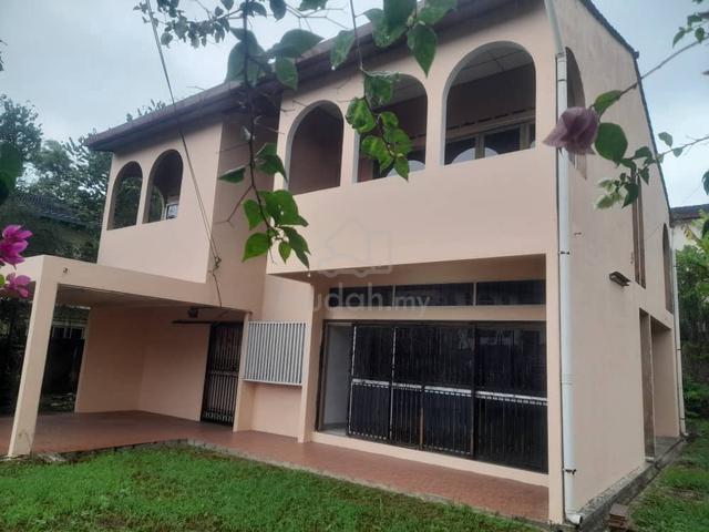Taman Guru Melayu Seremban Banglo Dua Tingkat 1