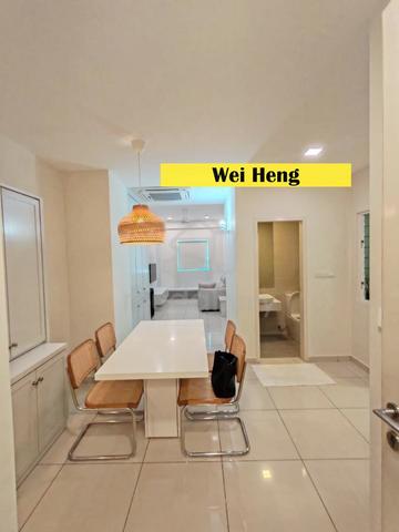 Straits Garden Residence @ Jelutong 1