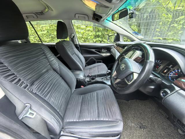 Toyota INNOVA 2.0 G For Sale - 3