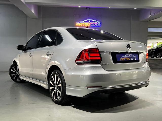2018 Volkswagen VENTO 1.2TSI HIGHLINE / Loan kedai - 2