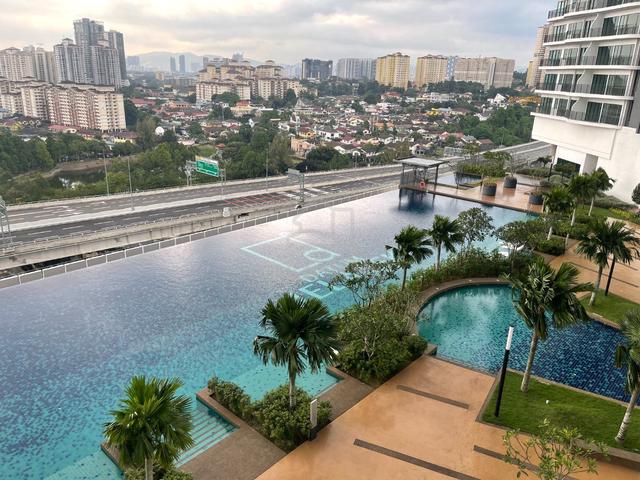 Datum Jelatek Residence 1