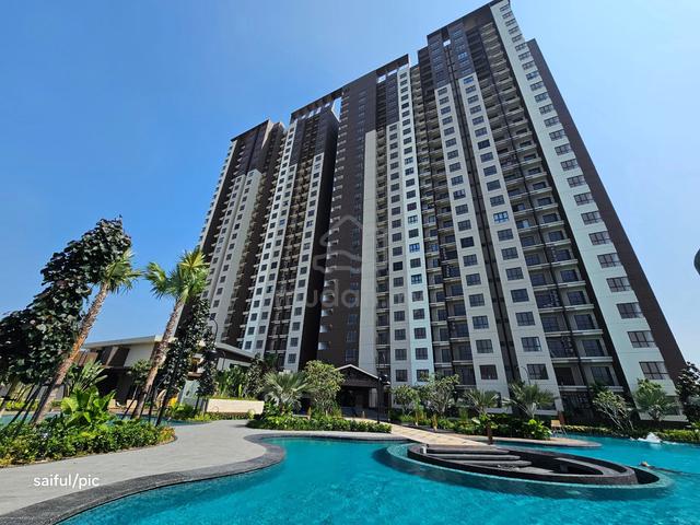 Residensi Dian II 1