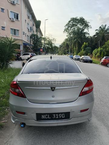 2010 Proton PERSONA 1.6 ELEGANCE HIGH LINE (M) - 2