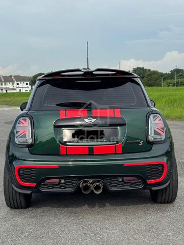 2016 Mini COOPER 2.0 S F56 (A) - 4