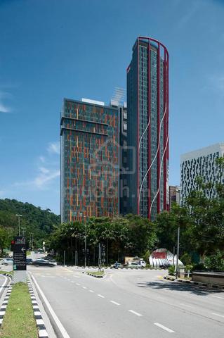Empire Damansara 1