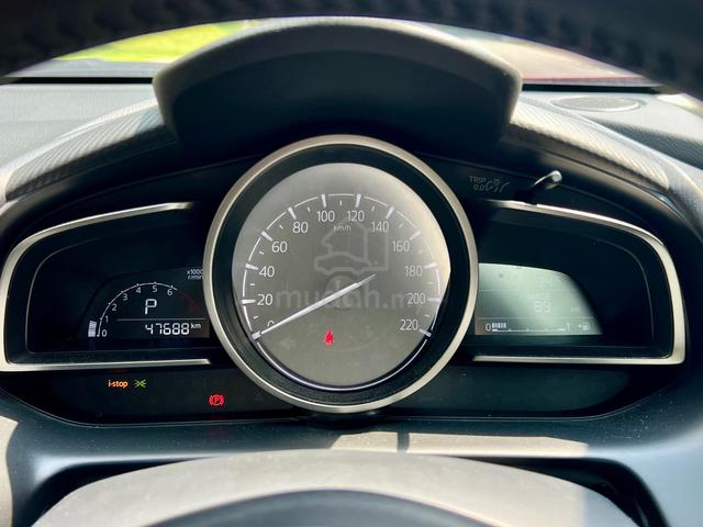 2023 Mazda CX-3 1.5 PLUS MY23 IPM5 DHNM (A) - 5