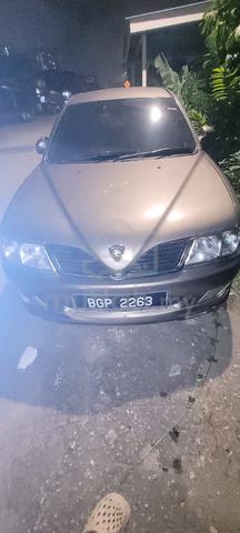 2002 Proton WAJA 1.6 (A) - 1