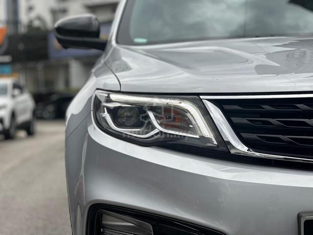 2023 Proton X70 1.5 PREMIUM 2WD (A) - 3