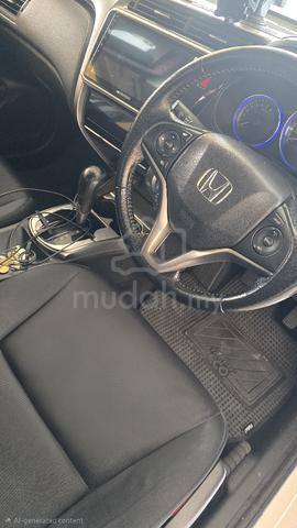 2016 Honda CITY 1.5 V (A) - 3