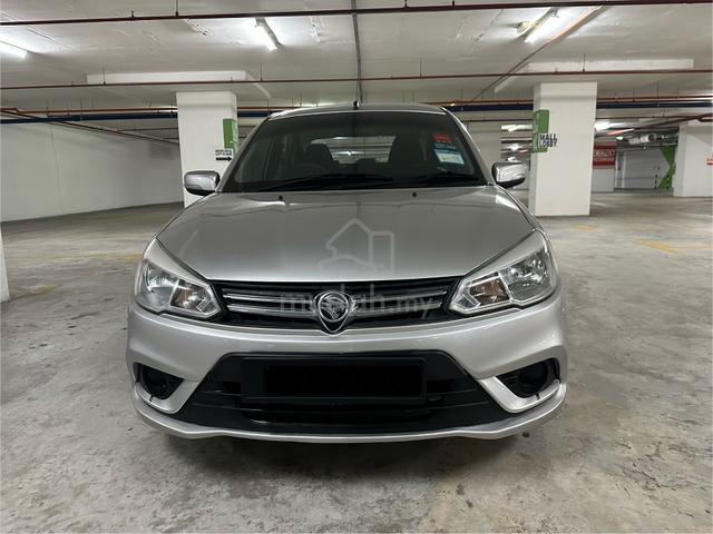 2018 Proton SAGA 1.3 STANDARD CVT * SUPER OFFER - Cars for sale in ...