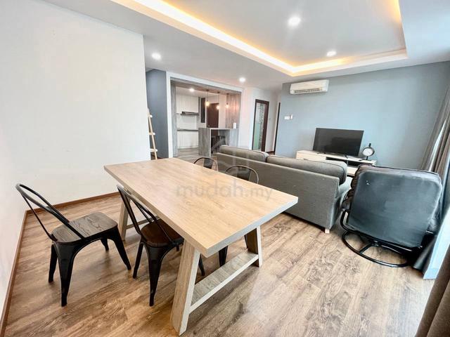Jazz Suites @ Vivacity 1