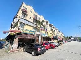 Shop Apartment Amaniah Mulia 1